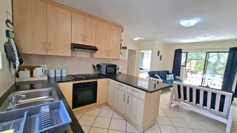 2 Bedroom Property for Sale in Hartenbos Western Cape